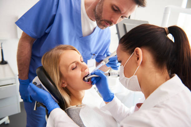 Best Dental Fillings (Composite and Amalgam)  in Romancoke, MD