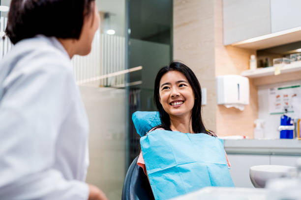 Best Sedation Dentistry  in Romancoke, MD
