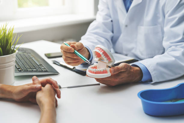 Trusted Romancoke, MD  Holistic Dental Services Experts