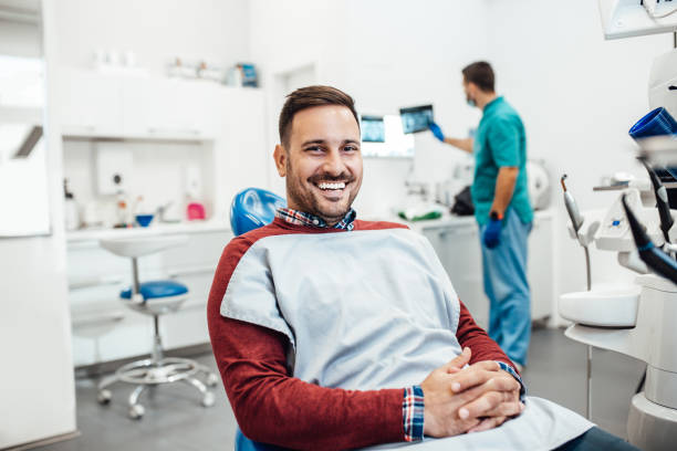 Reliable Romancoke, MD  Holistic Dental Services Solutions