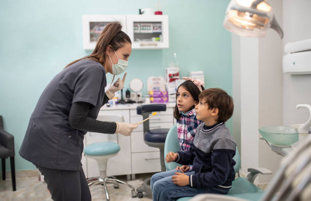 Best Cosmetic Dentistry  in Romancoke, MD