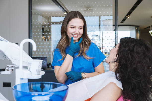 Best Invisalign and Clear Aligners  in Romancoke, MD