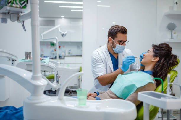 Best Sleep Apnea Treatment  in Romancoke, MD