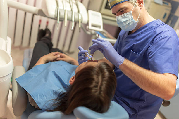 Best Oral Cancer Screening  in Romancoke, MD