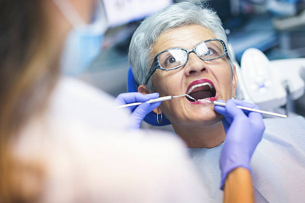 Best Laser Dentistry  in Romancoke, MD