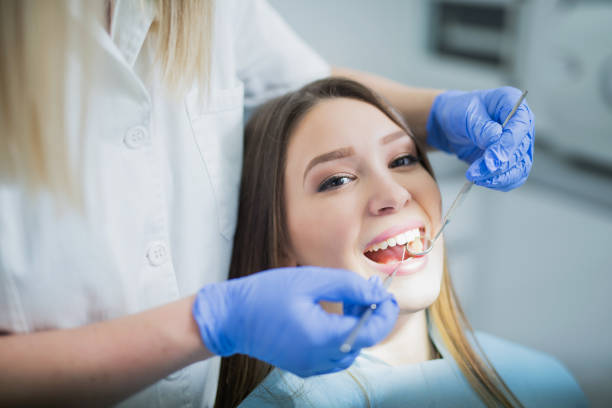 Best Dental Inlays and Onlays  in Romancoke, MD