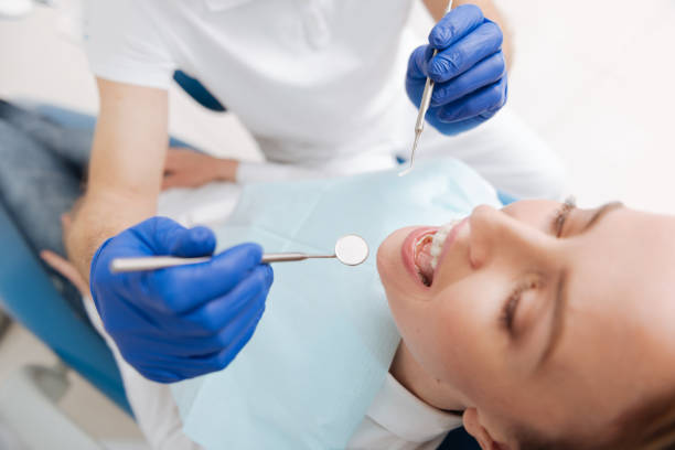 Oral Surgery in Romancoke, MD