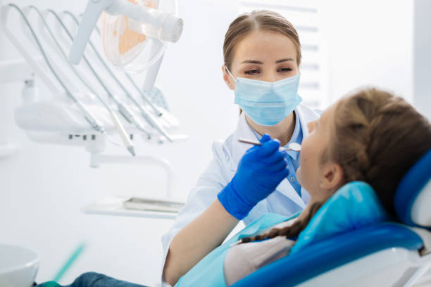 Best Periodontal (Gum) Disease Treatment  in Romancoke, MD