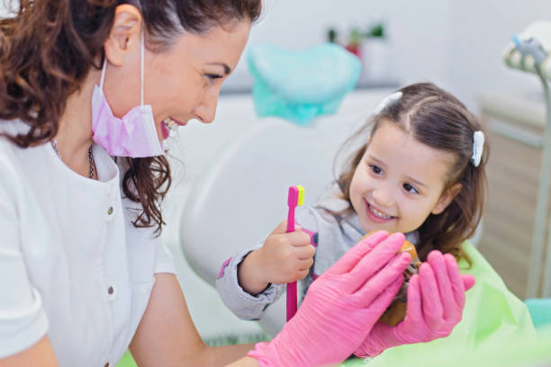 Best Dental Inlays and Onlays  in Romancoke, MD